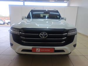 Toyota Land Cruiser 300 3.3D GX-R - Image 4
