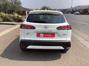Toyota Corolla Cross 1.8 XS - Image 5