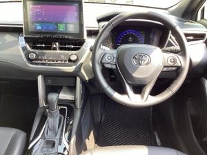 Toyota Corolla Cross 1.8 XS - Image 6