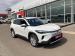 Toyota Corolla Cross 1.8 XS - Thumbnail 1