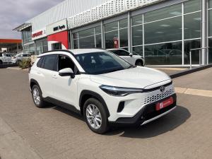 Toyota Corolla Cross 1.8 XS - Image 1