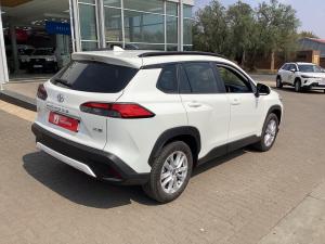 Toyota Corolla Cross 1.8 XS - Image 2