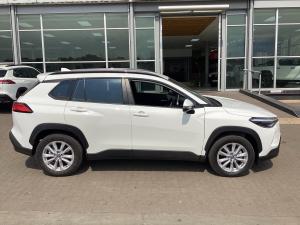Toyota Corolla Cross 1.8 XS - Image 3
