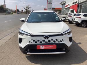 Toyota Corolla Cross 1.8 XS - Image 4