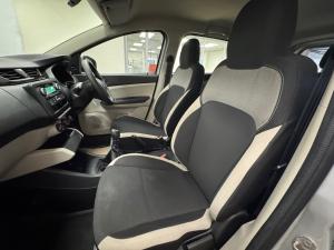 Renault Triber 1.0 Life - Image 7