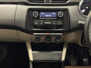 Renault Triber 1.0 Life - Image 11