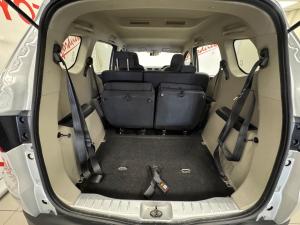 Renault Triber 1.0 Life - Image 14