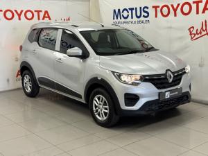 Renault Triber 1.0 Life - Image 1