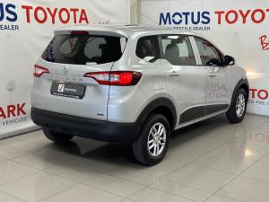 Renault Triber 1.0 Life - Image 2
