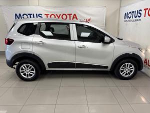 Renault Triber 1.0 Life - Image 3
