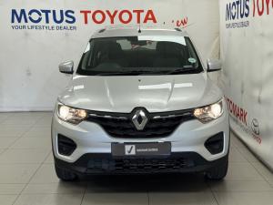 Renault Triber 1.0 Life - Image 4