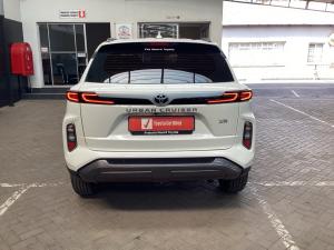 Toyota Urban Cruiser 1.5 XR auto - Image 5