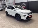 Thumbnail Toyota Urban Cruiser 1.5 XR auto