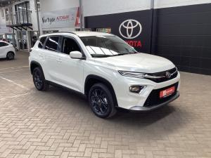 Toyota Urban Cruiser 1.5 XR auto - Image 1