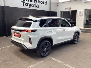 Toyota Urban Cruiser 1.5 XR auto - Image 2