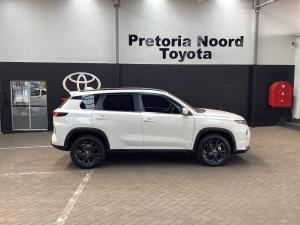 Toyota Urban Cruiser 1.5 XR auto - Image 3
