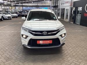 Toyota Urban Cruiser 1.5 XR auto - Image 4