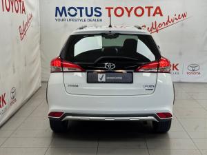 Toyota Yaris 1.5 Cross - Image 5