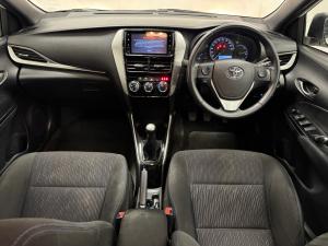 Toyota Yaris 1.5 Cross - Image 6