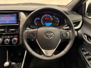 Toyota Yaris 1.5 Cross - Image 8