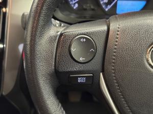 Toyota Yaris 1.5 Cross - Image 9