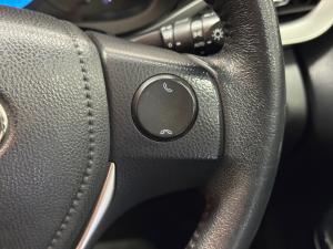 Toyota Yaris 1.5 Cross - Image 10
