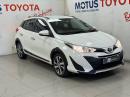 Thumbnail Toyota Yaris 1.5 Cross