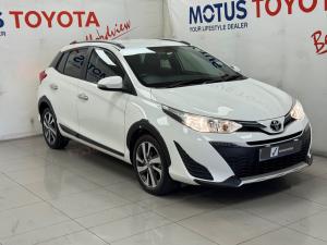 Toyota Yaris 1.5 Cross - Image 1