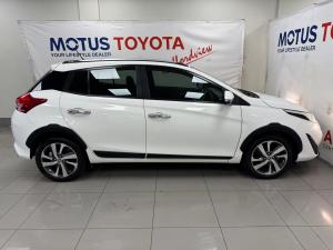 Toyota Yaris 1.5 Cross - Image 3