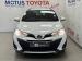 Toyota Yaris 1.5 Cross - Thumbnail 4