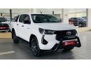 Thumbnail Toyota Hilux 2.8GD-6 double cab 4x4 Raider auto