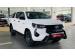 Toyota Hilux 2.8GD-6 double cab 4x4 Raider auto - Thumbnail 1