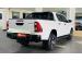 Toyota Hilux 2.8GD-6 double cab 4x4 Raider auto - Thumbnail 2