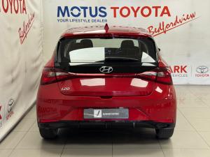 Hyundai i20 1.4 Motion auto - Image 5