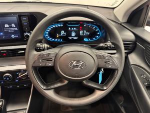 Hyundai i20 1.4 Motion auto - Image 8