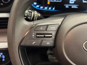 Hyundai i20 1.4 Motion auto - Image 9
