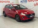 Thumbnail Hyundai i20 1.4 Motion auto