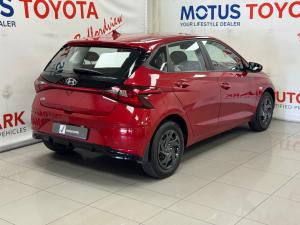 Hyundai i20 1.4 Motion auto - Image 2