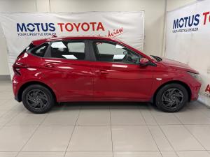 Hyundai i20 1.4 Motion auto - Image 3