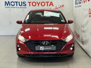 Hyundai i20 1.4 Motion auto - Image 4