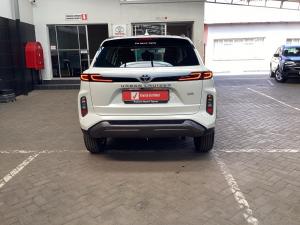 Toyota Urban Cruiser 1.5 XR auto - Image 5