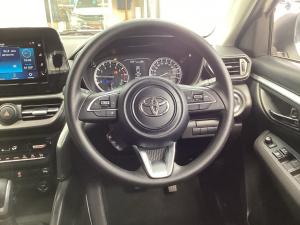 Toyota Urban Cruiser 1.5 XR auto - Image 8
