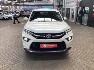 Toyota Urban Cruiser 1.5 XR auto - Image 4