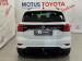 Volkswagen T-Cross 1.0TSI 85kW Comfortline - Thumbnail 5
