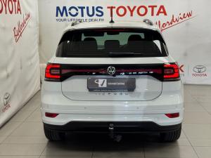 Volkswagen T-Cross 1.0TSI 85kW Comfortline - Image 5