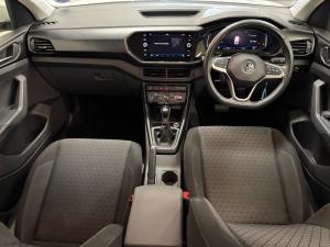 Volkswagen T-Cross 1.0TSI 85kW Comfortline - Image 6