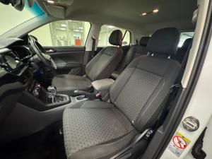 Volkswagen T-Cross 1.0TSI 85kW Comfortline - Image 7