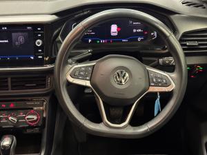 Volkswagen T-Cross 1.0TSI 85kW Comfortline - Image 8