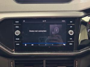 Volkswagen T-Cross 1.0TSI 85kW Comfortline - Image 12