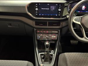 Volkswagen T-Cross 1.0TSI 85kW Comfortline - Image 13